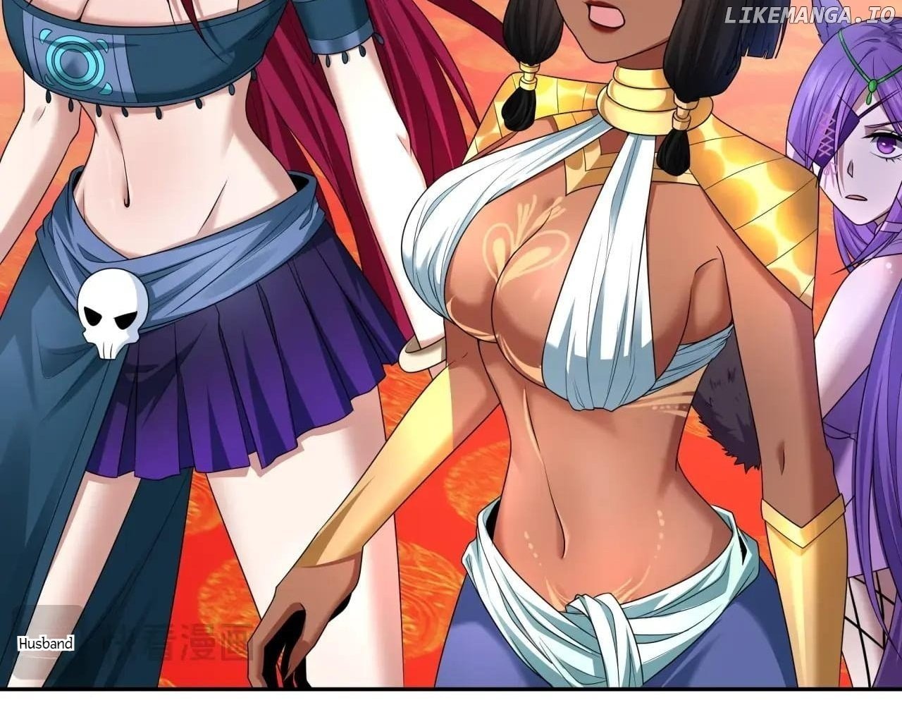 Read Era of the Haunted Manga Online