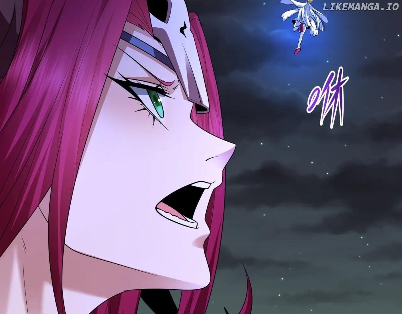 Read Era of the Haunted Manga Online