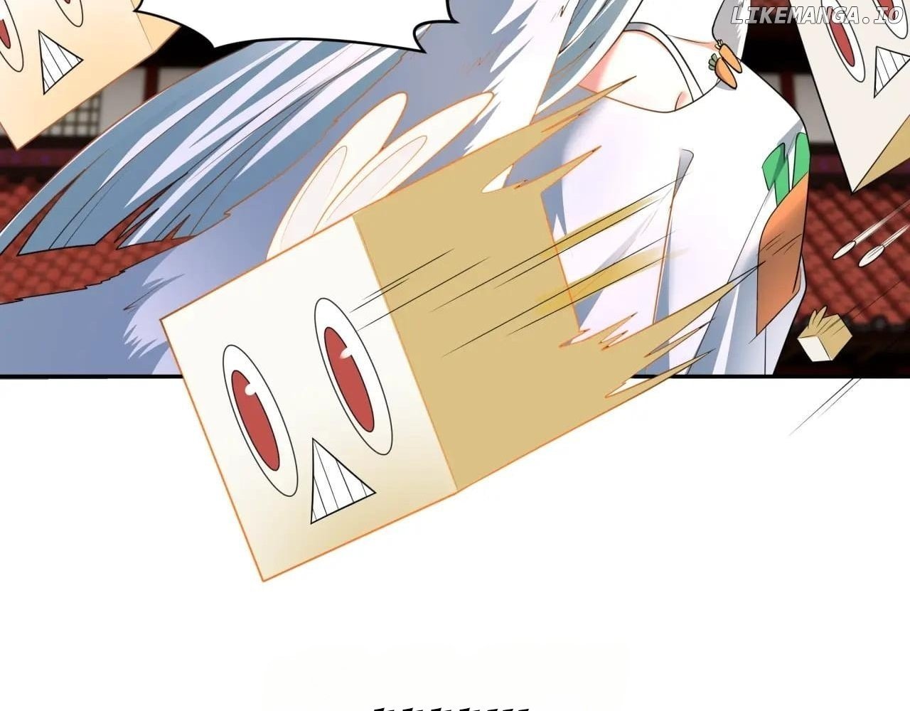 Read Era of the Haunted Manga Online