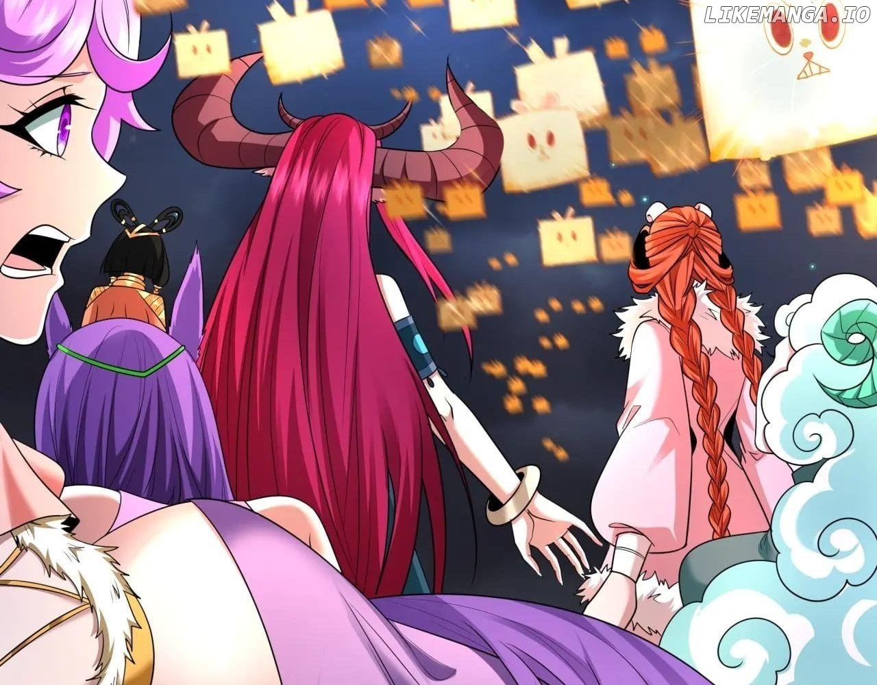 Read Era of the Haunted Manga Online