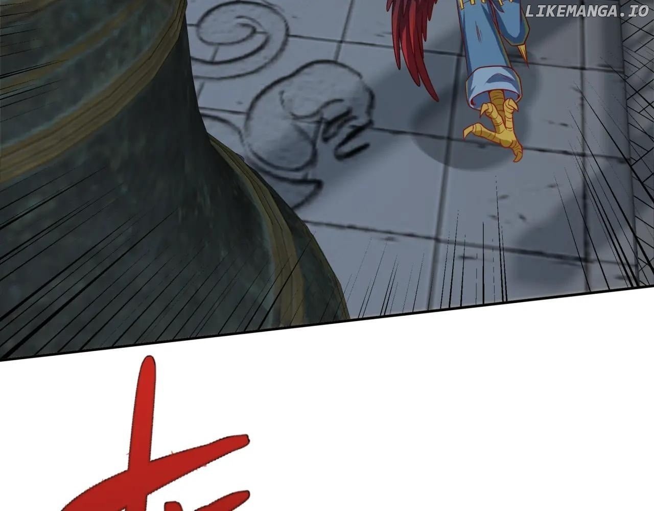 Read Era of the Haunted Manga Online