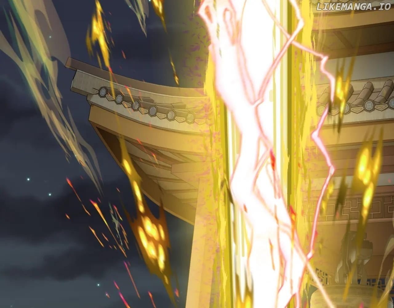 Read Era of the Haunted Manga Online