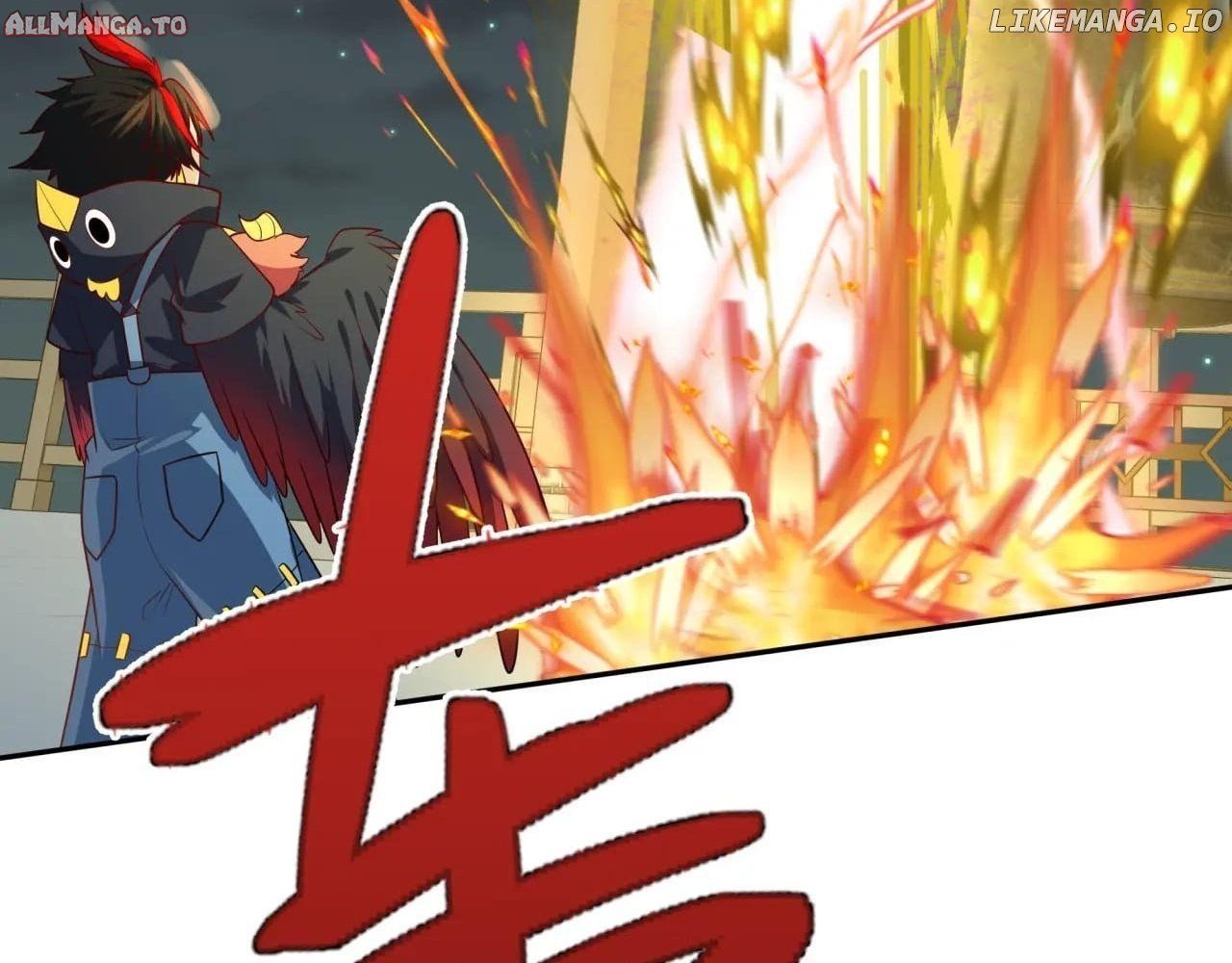 Read Era of the Haunted Manga Online