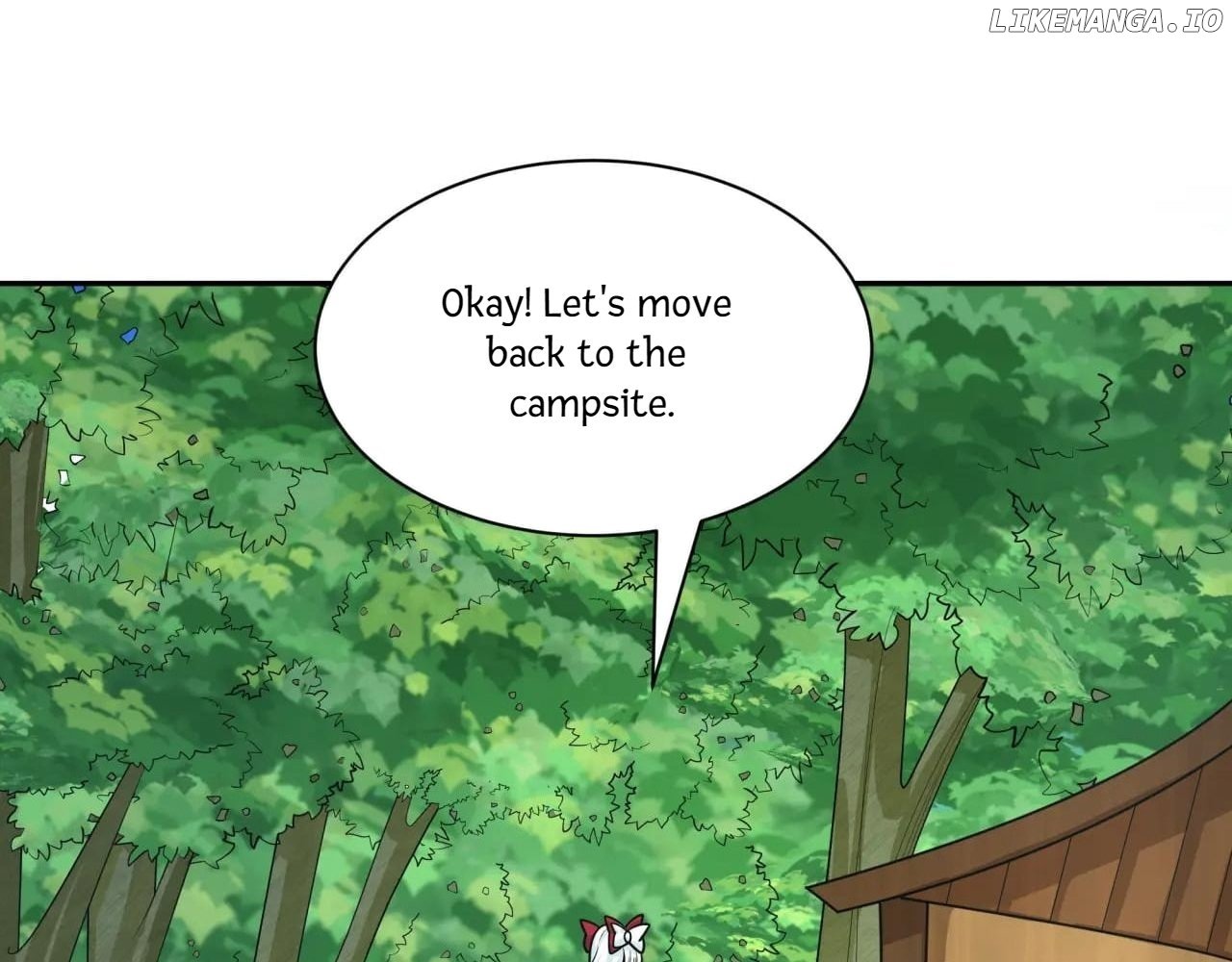 Read Era of the Haunted Manga Online