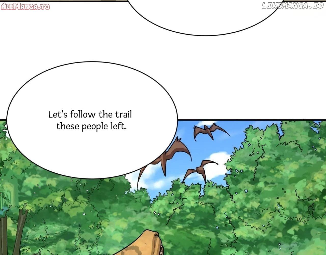 Read Era of the Haunted Manga Online