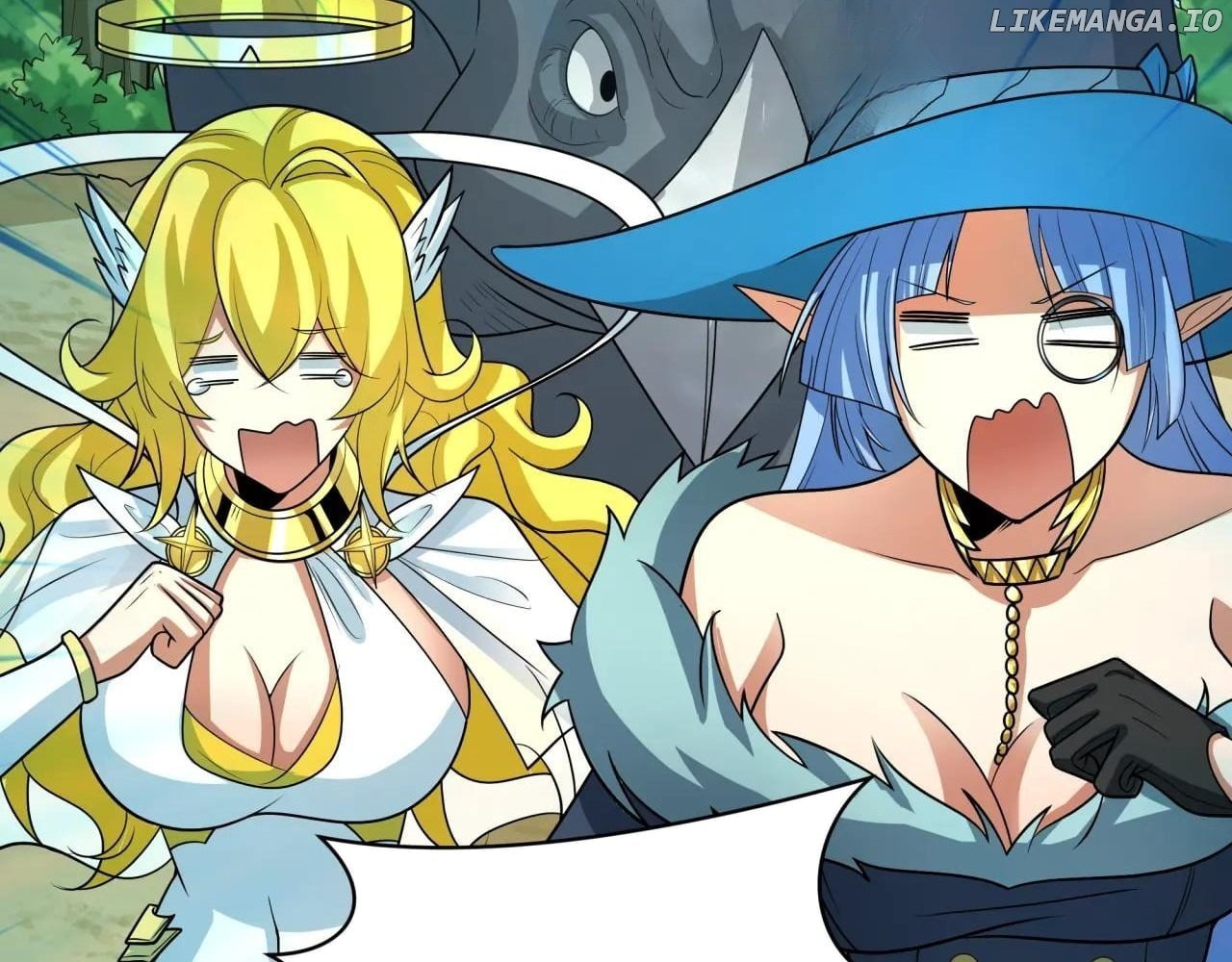 Read Era of the Haunted Manga Online