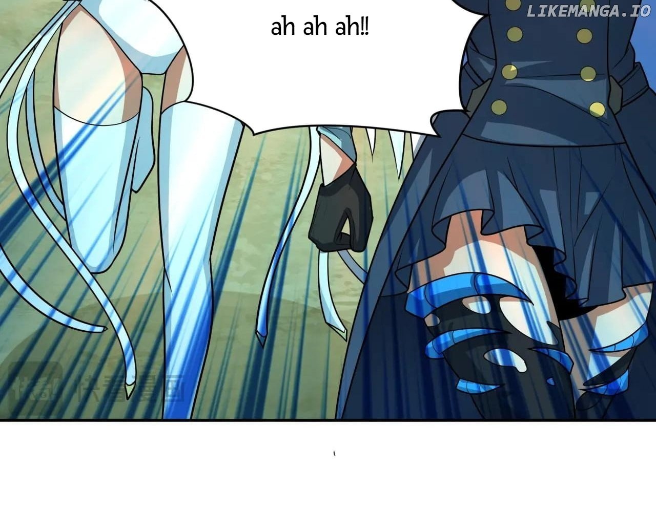 Read Era of the Haunted Manga Online