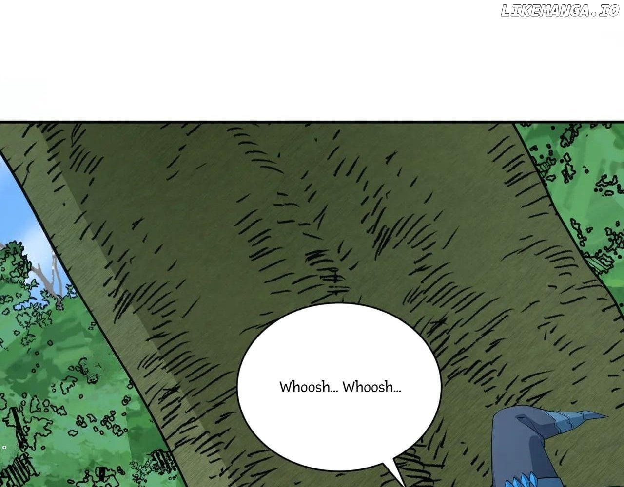 Read Era of the Haunted Manga Online