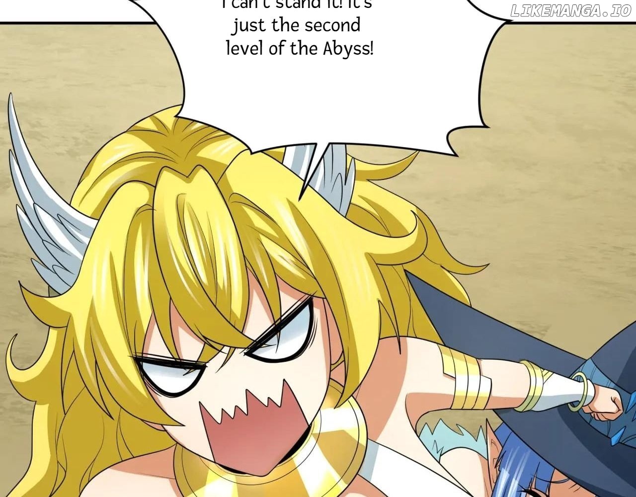 Read Era of the Haunted Manga Online