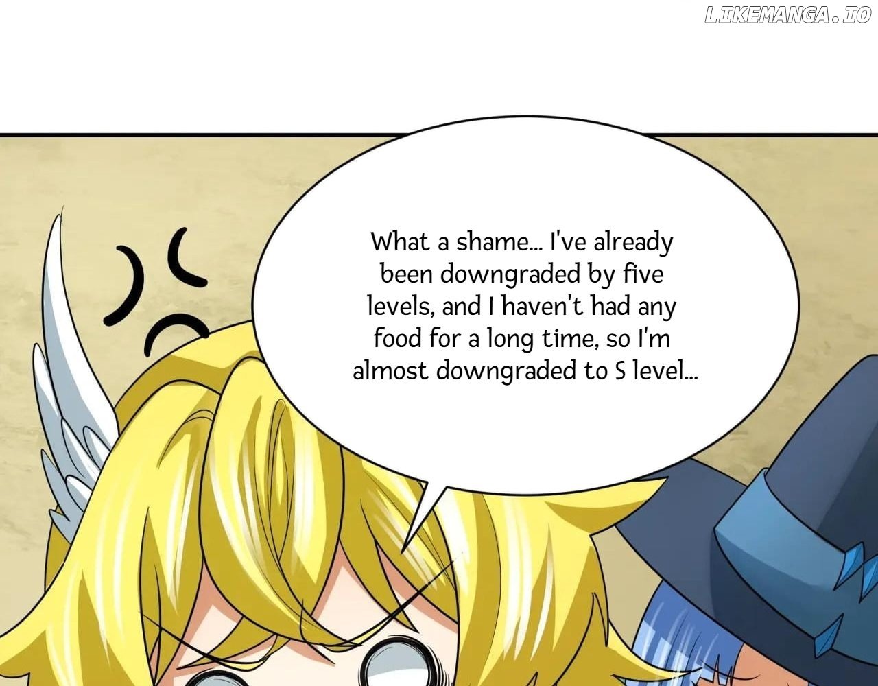 Read Era of the Haunted Manga Online