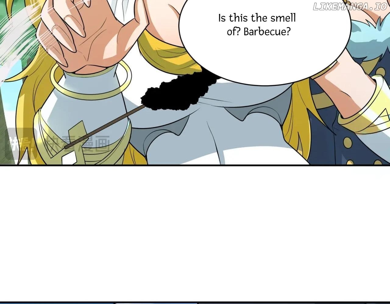 Read Era of the Haunted Manga Online