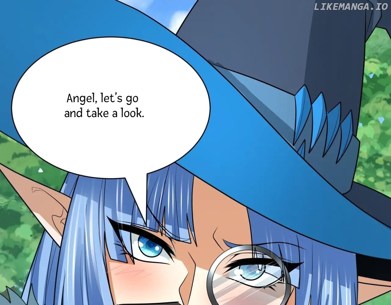 Read Era of the Haunted Manga Online