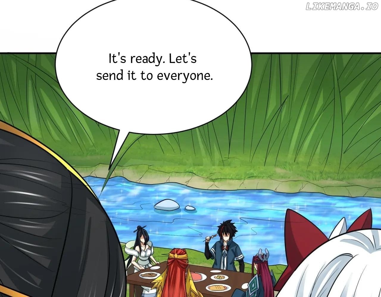 Read Era of the Haunted Manga Online