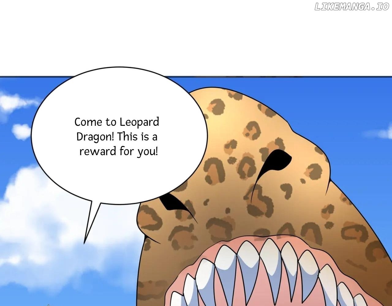 Read Era of the Haunted Manga Online