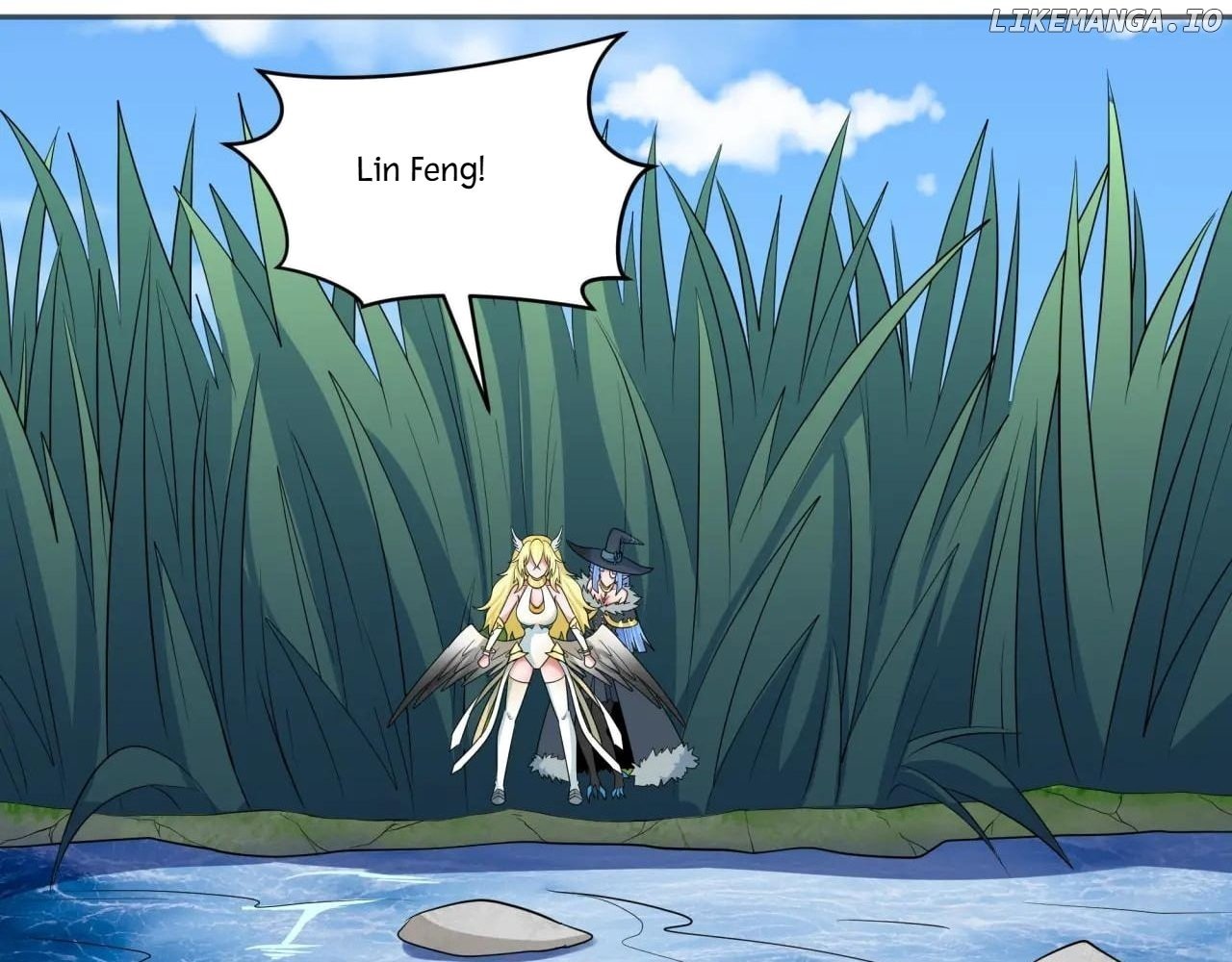 Read Era of the Haunted Manga Online