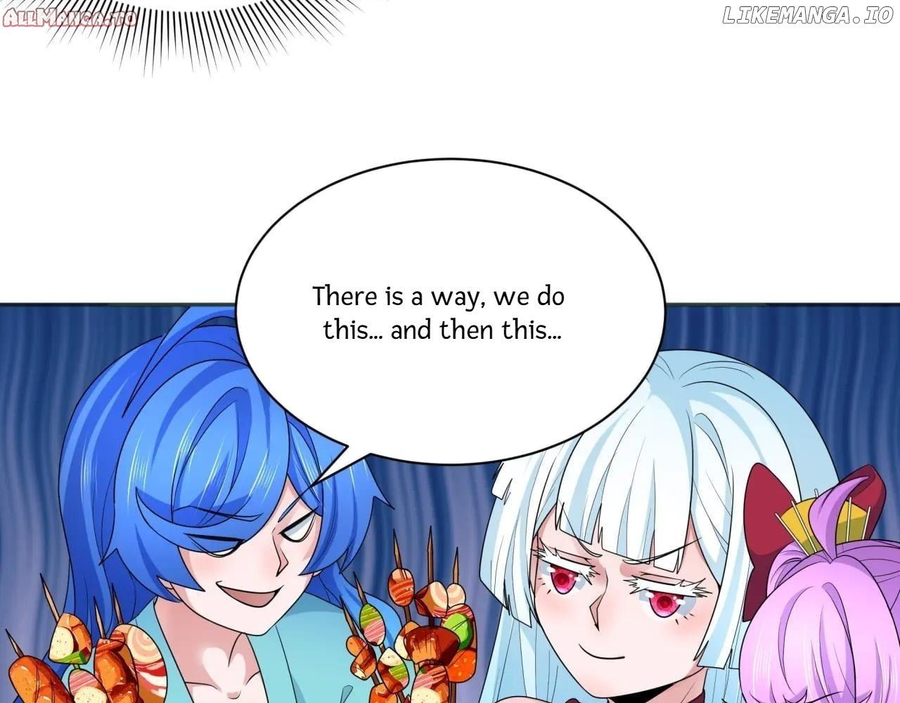 Read Era of the Haunted Manga Online