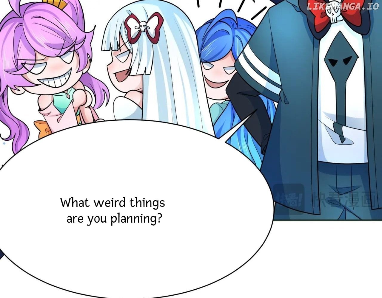 Read Era of the Haunted Manga Online