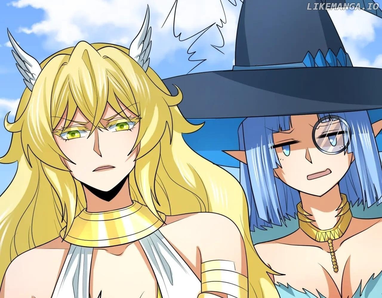 Read Era of the Haunted Manga Online
