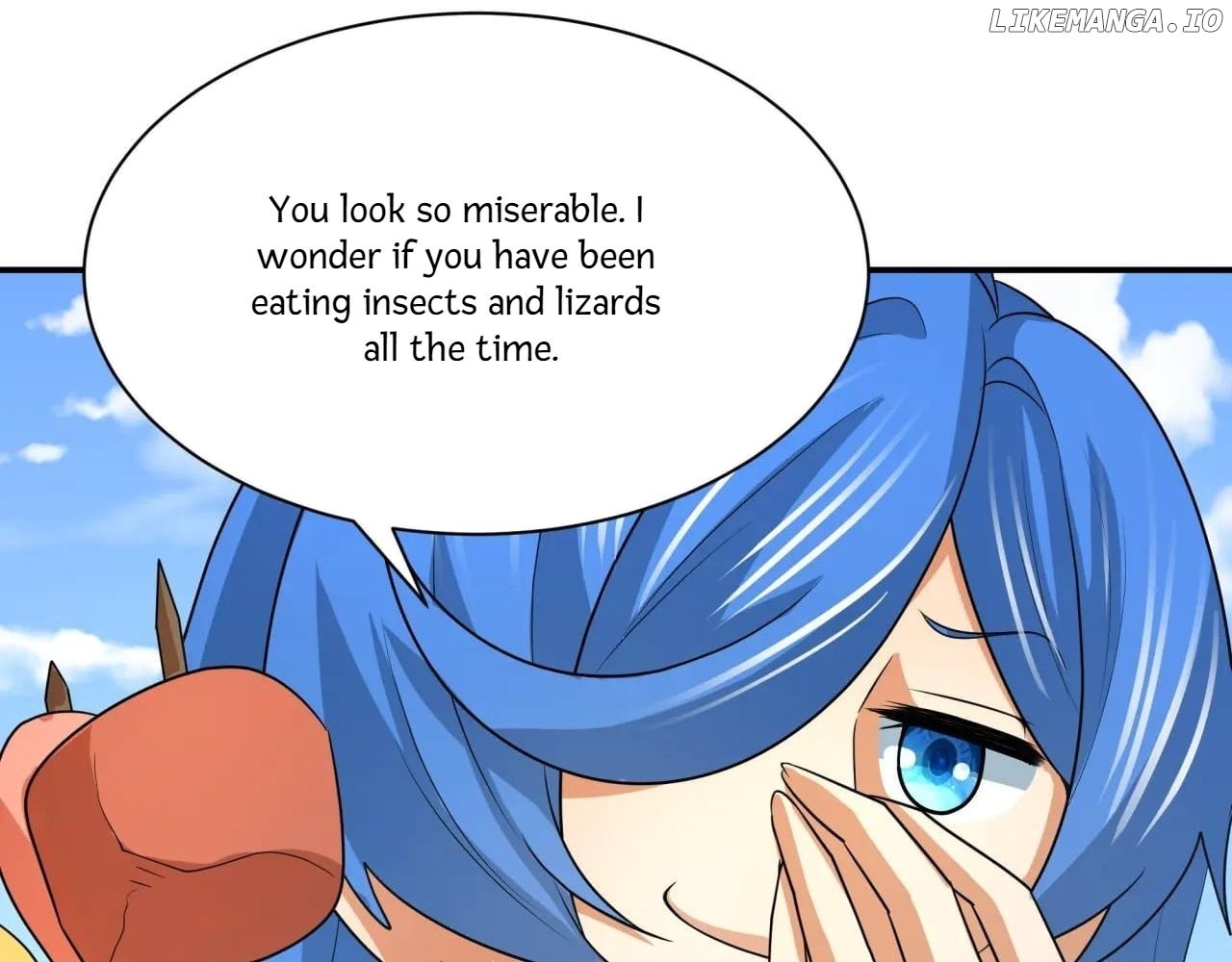 Read Era of the Haunted Manga Online