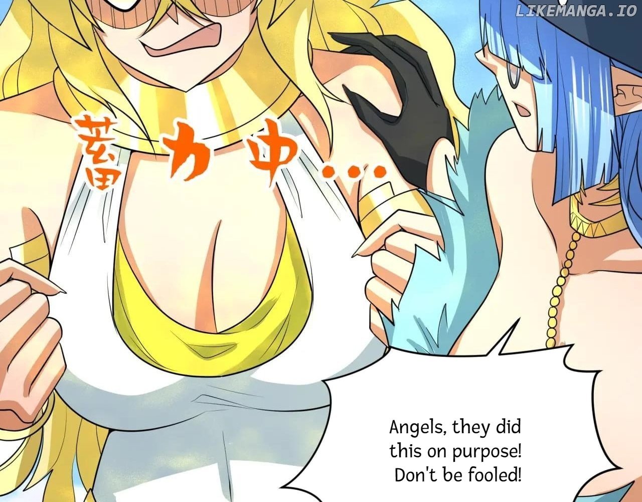 Read Era of the Haunted Manga Online