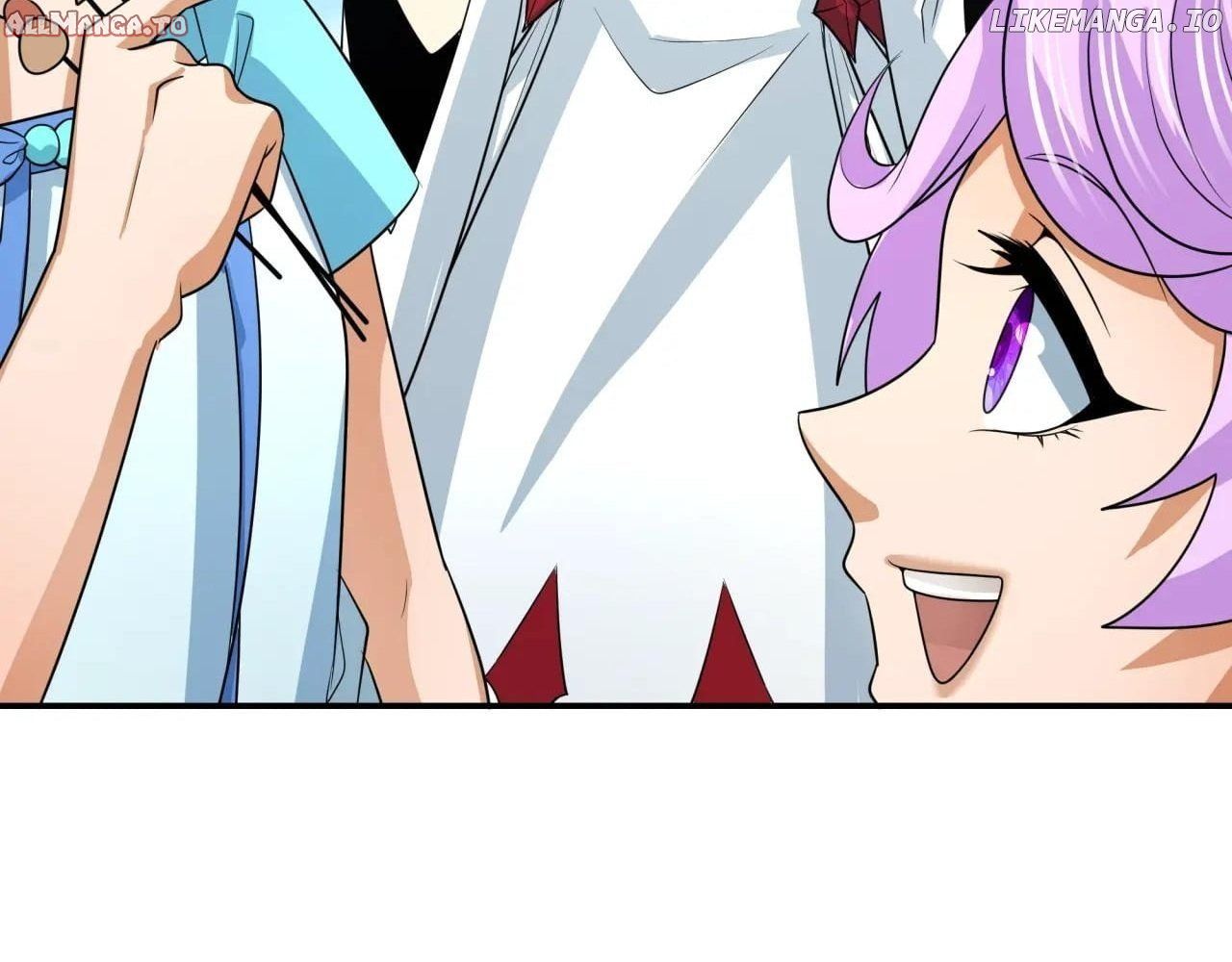 Read Era of the Haunted Manga Online