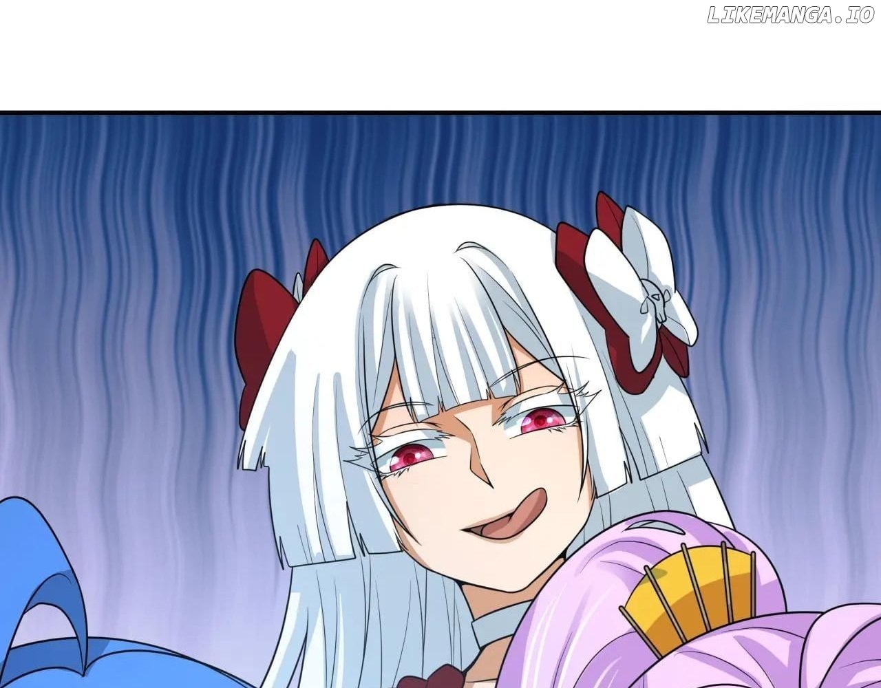 Read Era of the Haunted Manga Online