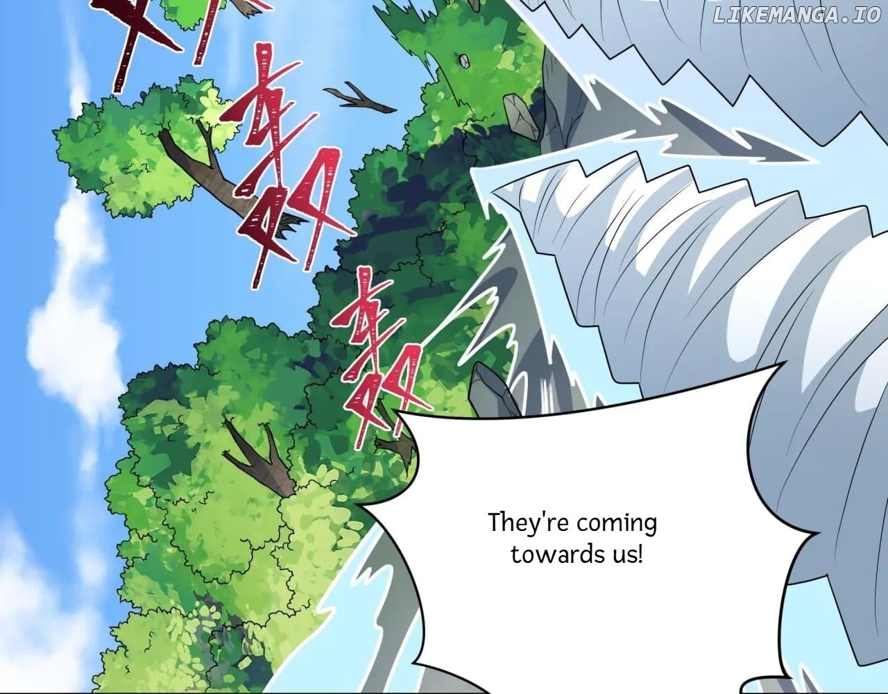 Read Era of the Haunted Manga Online