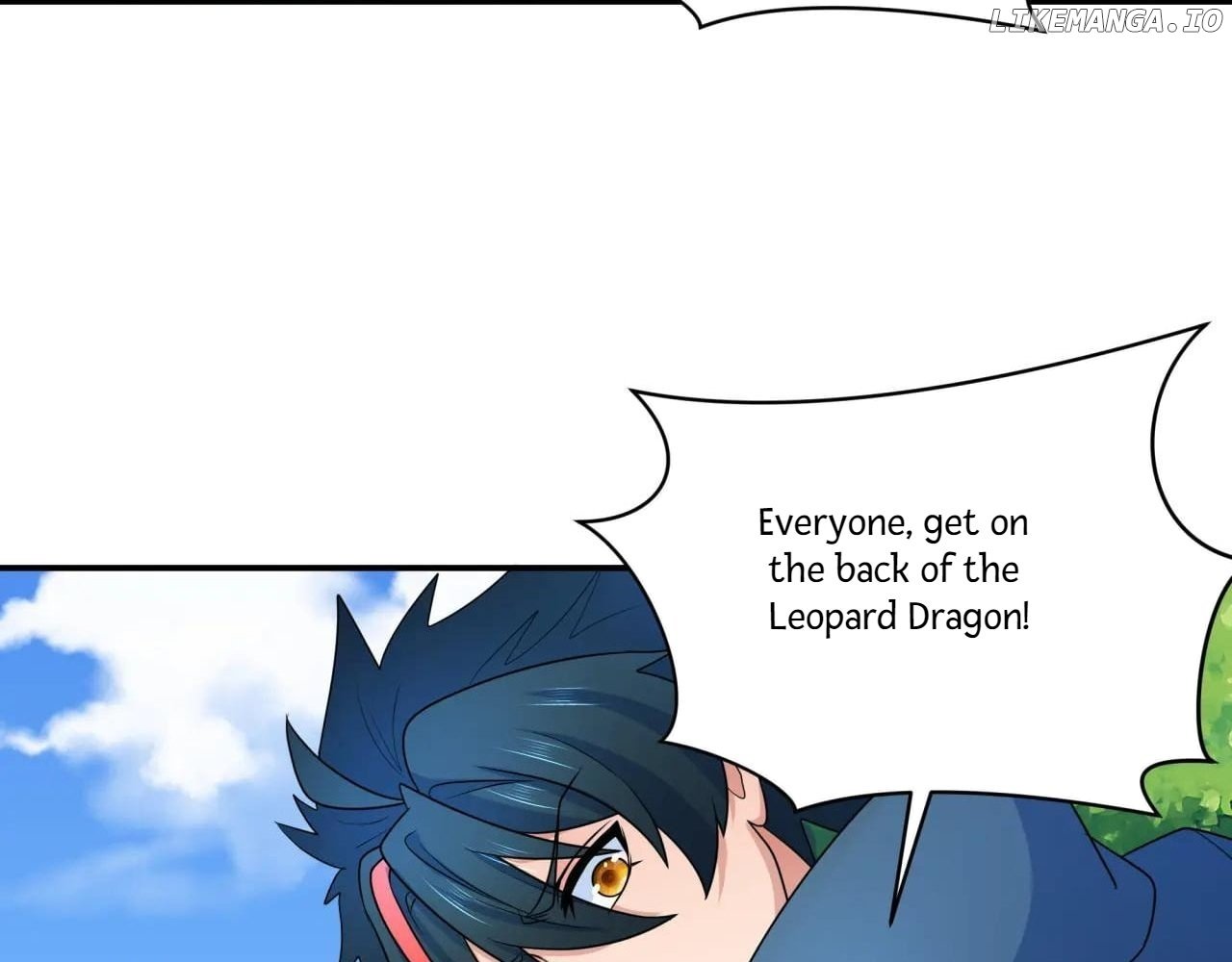 Read Era of the Haunted Manga Online