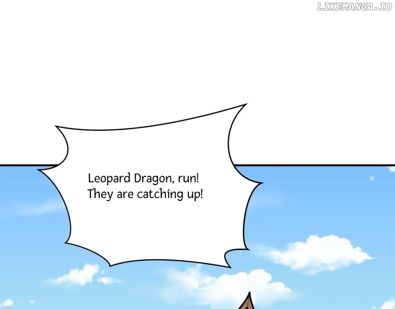 Read Era of the Haunted Manga Online