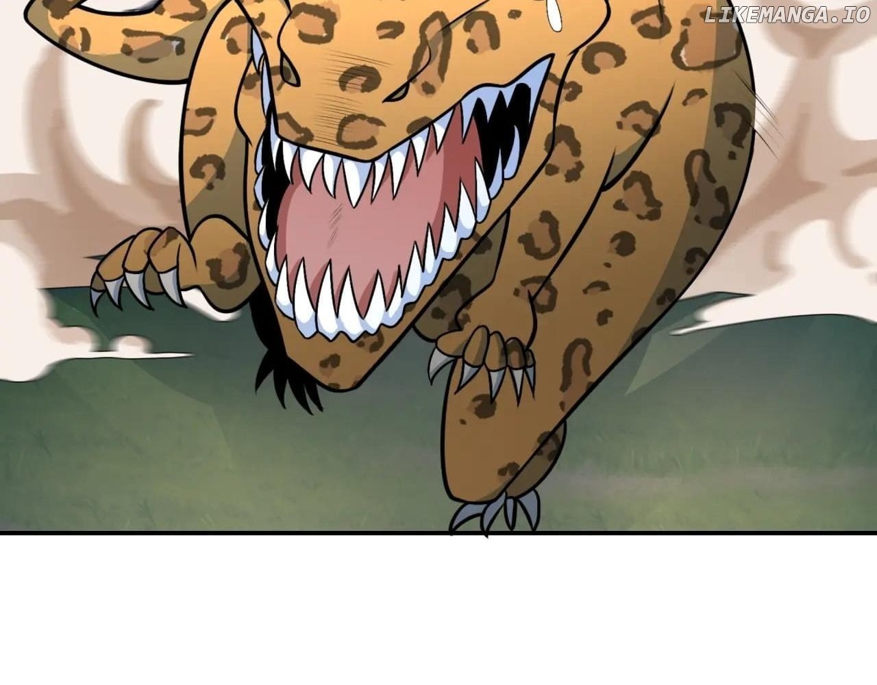 Read Era of the Haunted Manga Online
