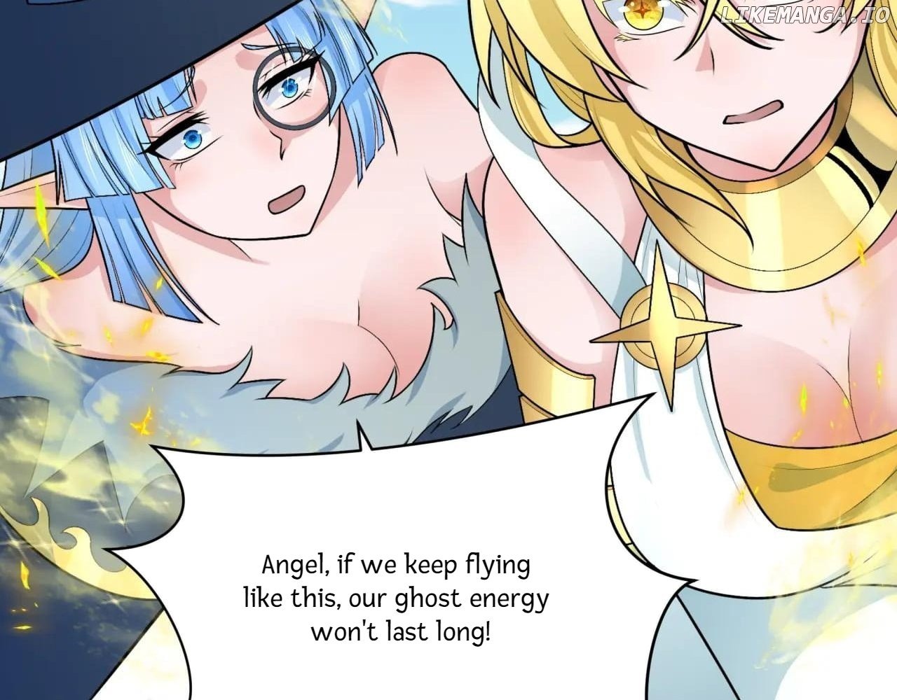 Read Era of the Haunted Manga Online