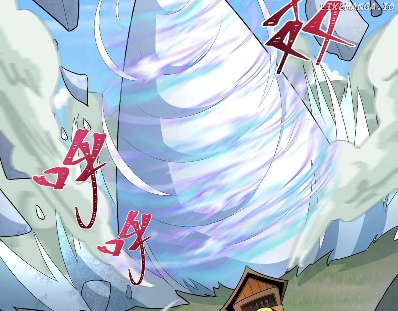 Read Era of the Haunted Manga Online