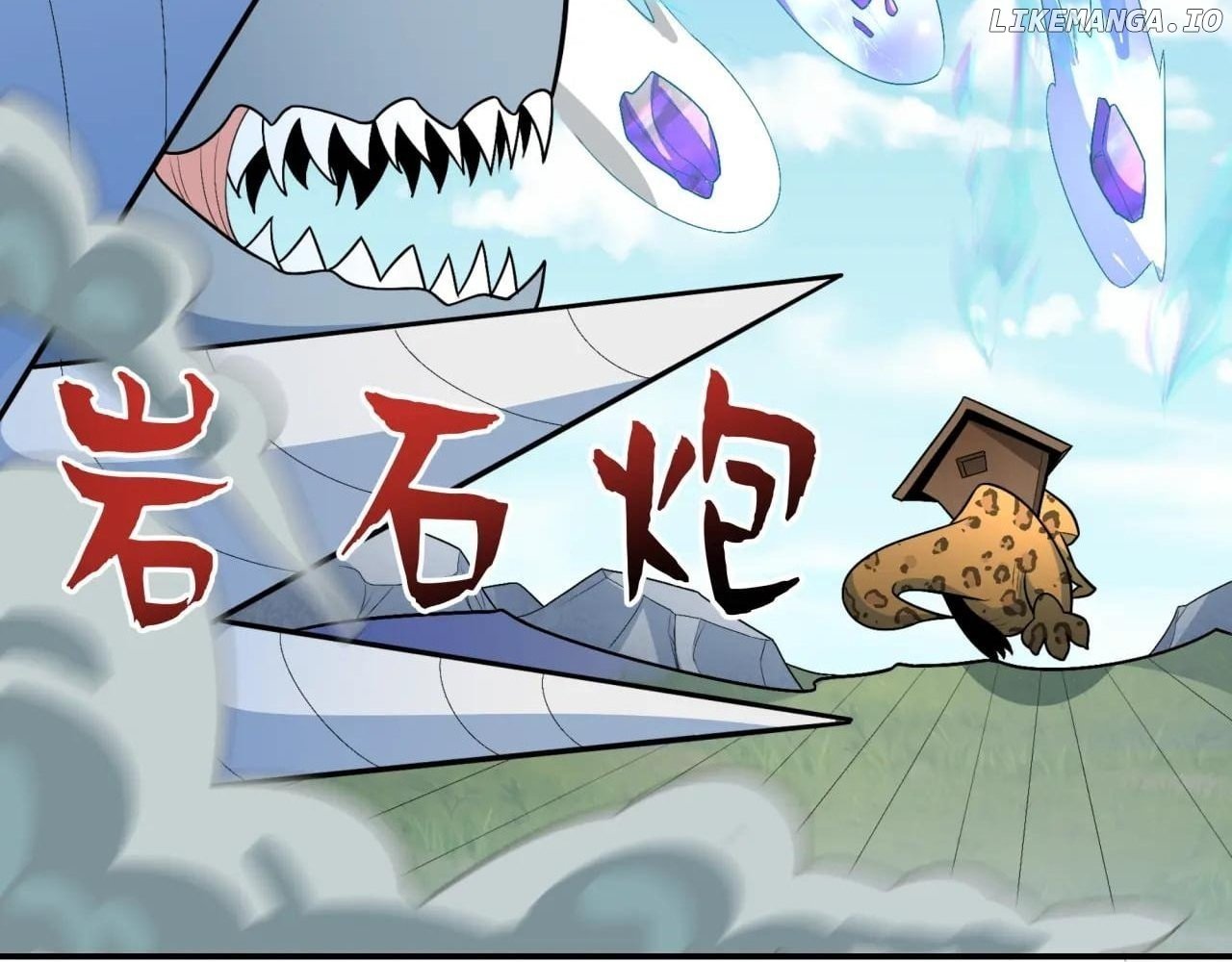 Read Era of the Haunted Manga Online