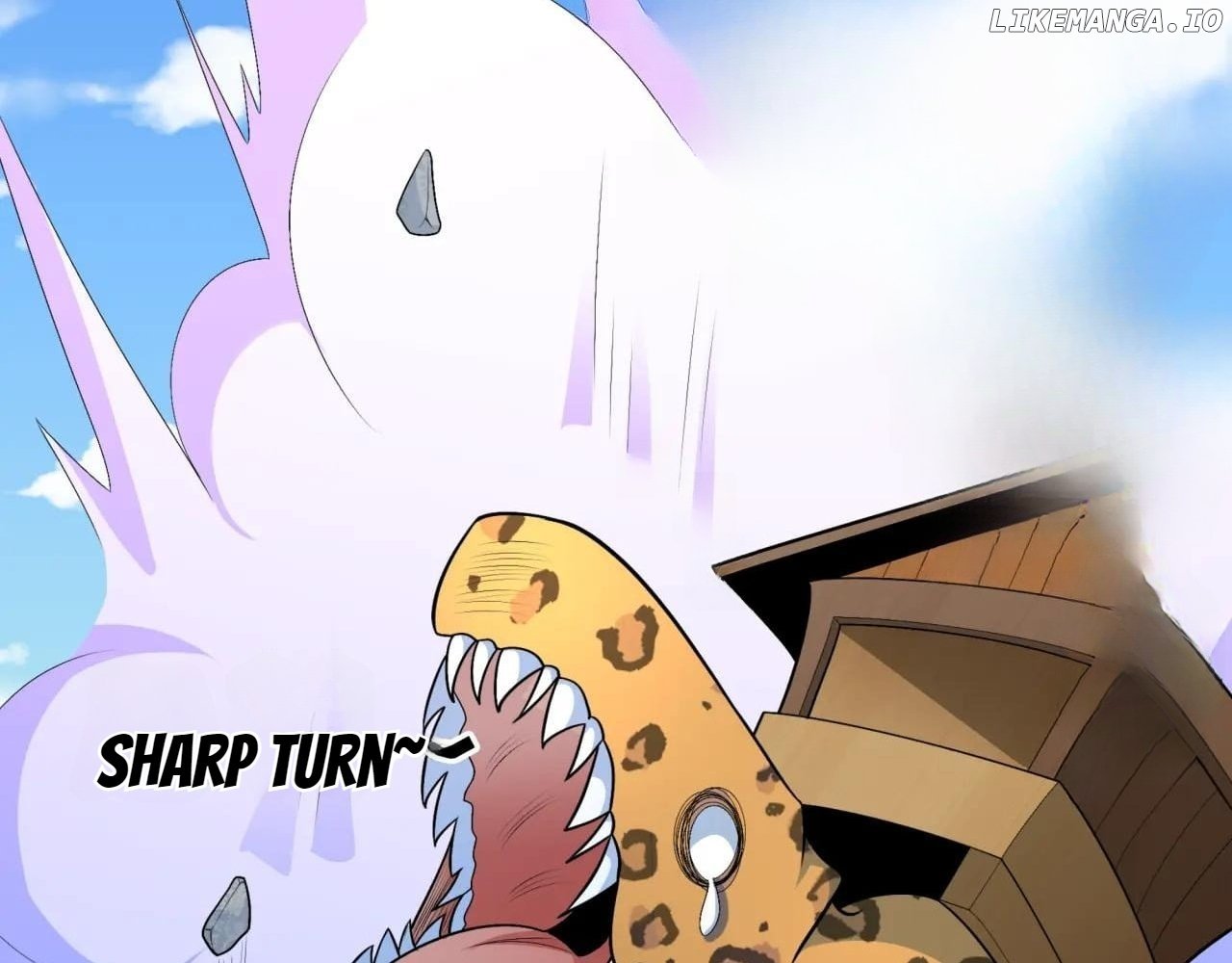 Read Era of the Haunted Manga Online