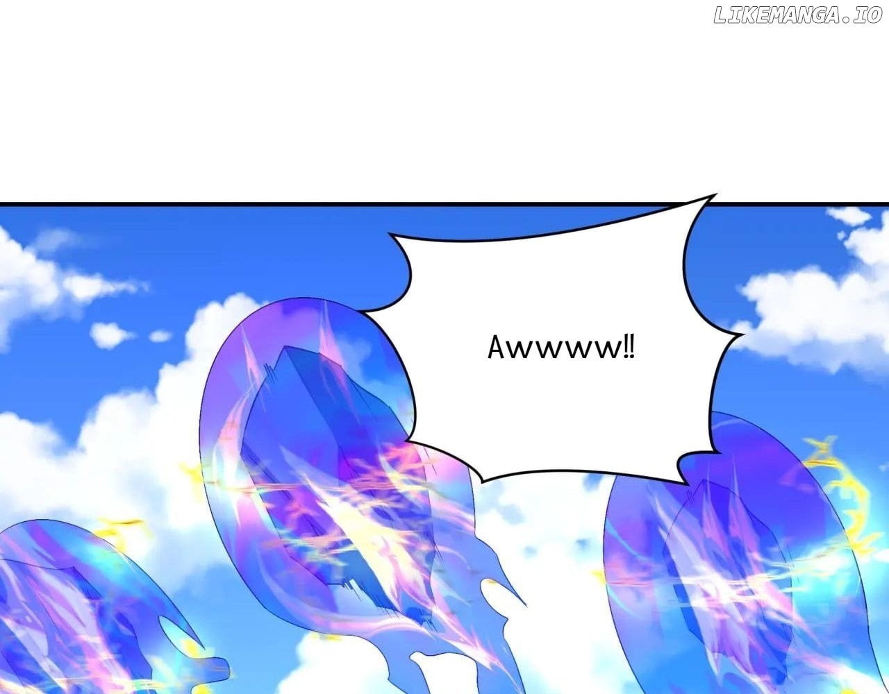 Read Era of the Haunted Manga Online