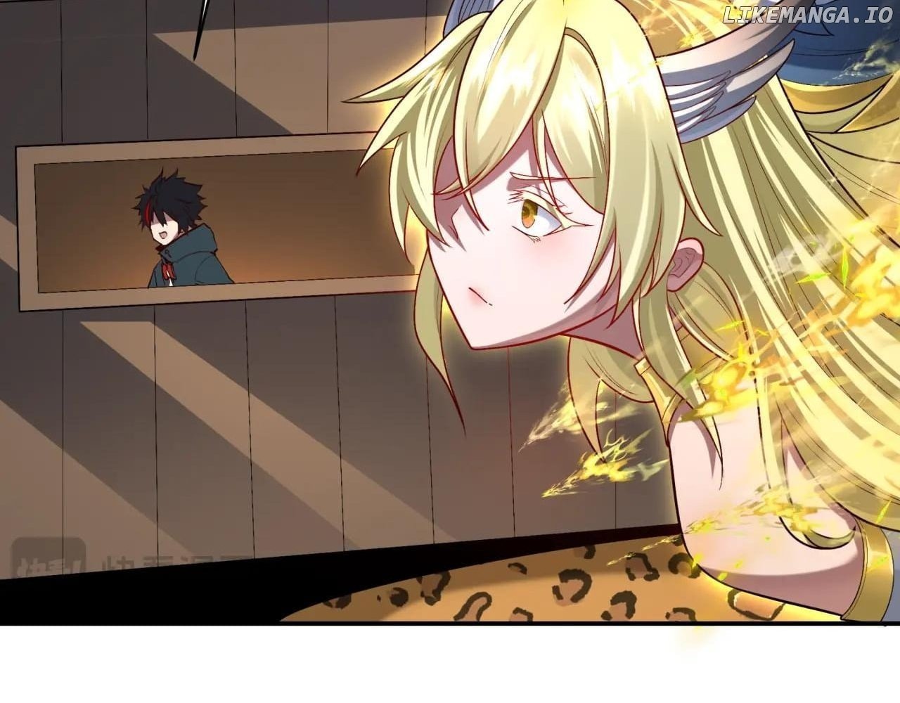 Read Era of the Haunted Manga Online