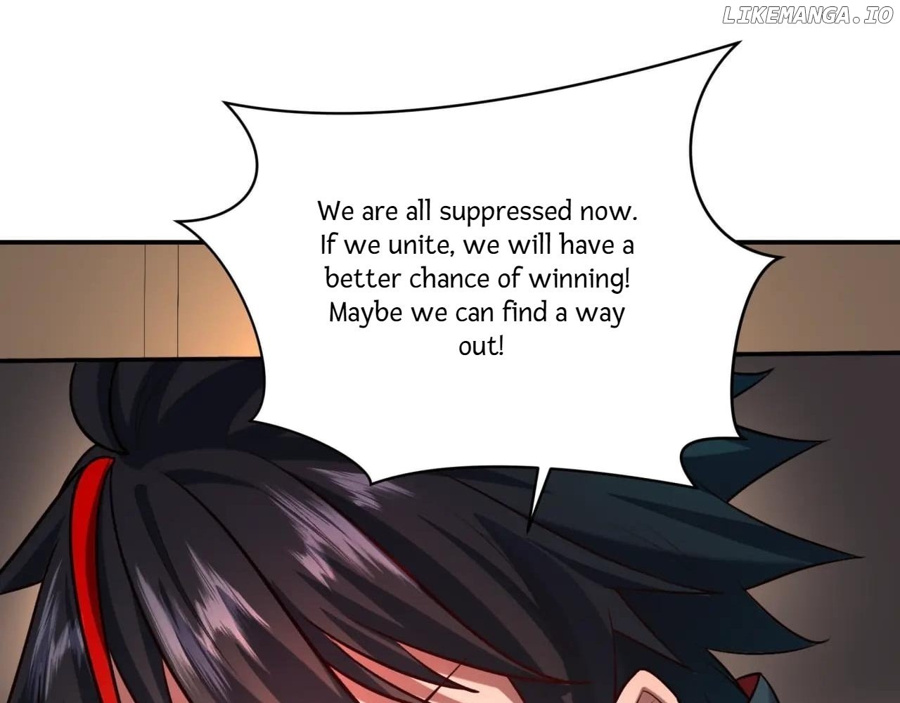 Read Era of the Haunted Manga Online