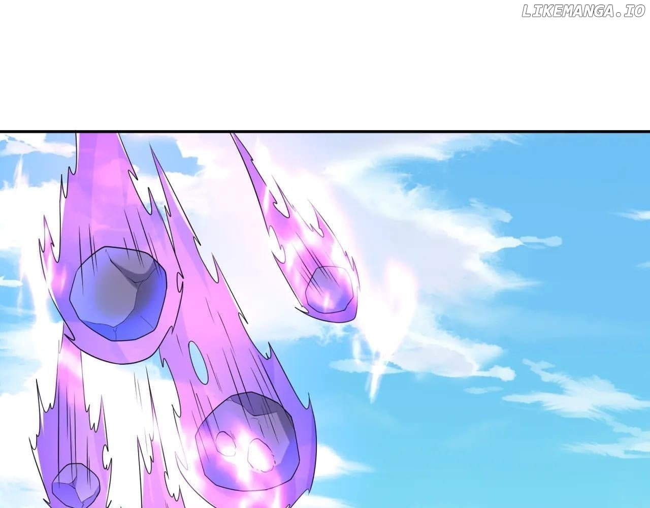 Read Era of the Haunted Manga Online