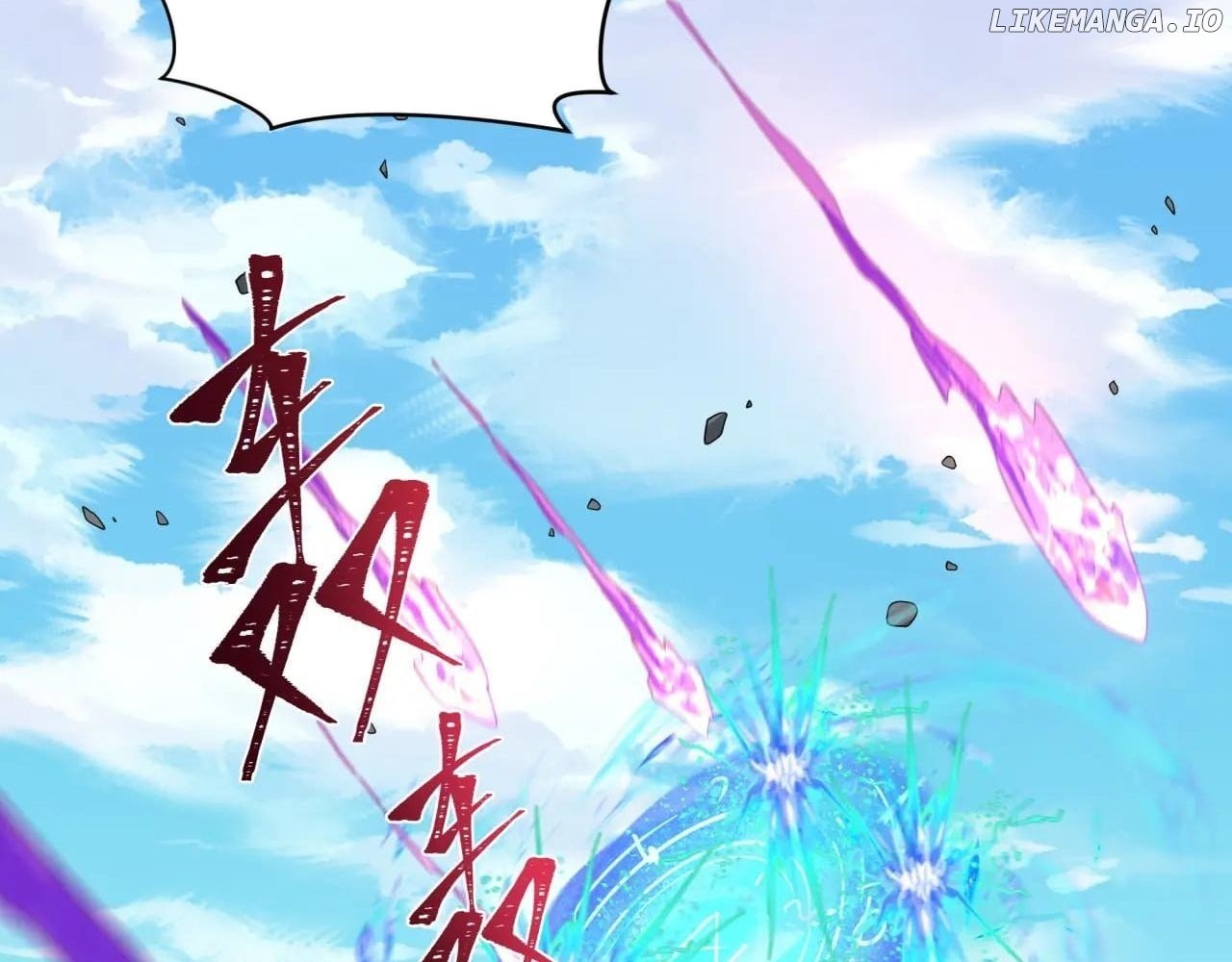 Read Era of the Haunted Manga Online