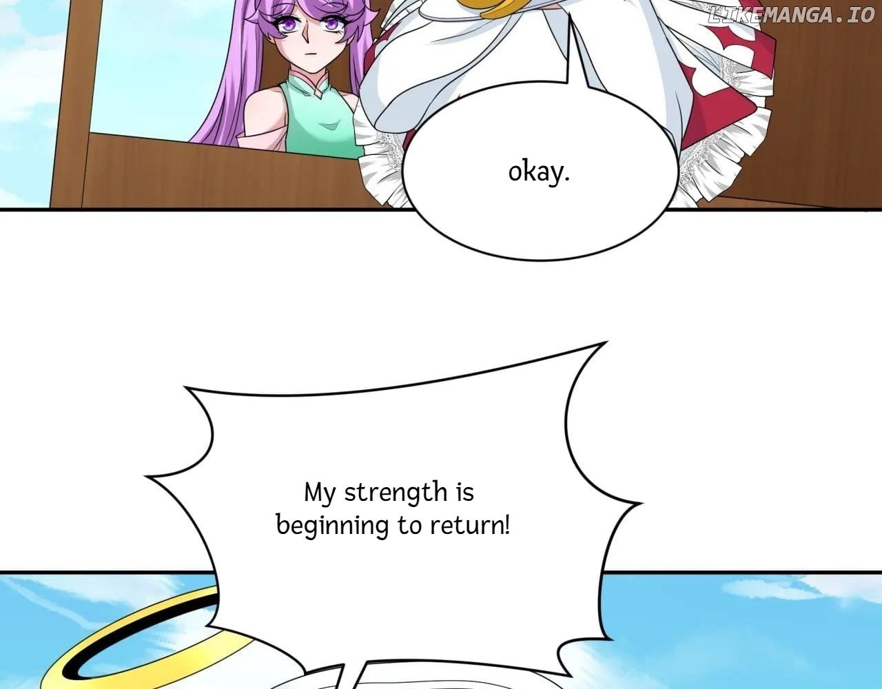 Read Era of the Haunted Manga Online