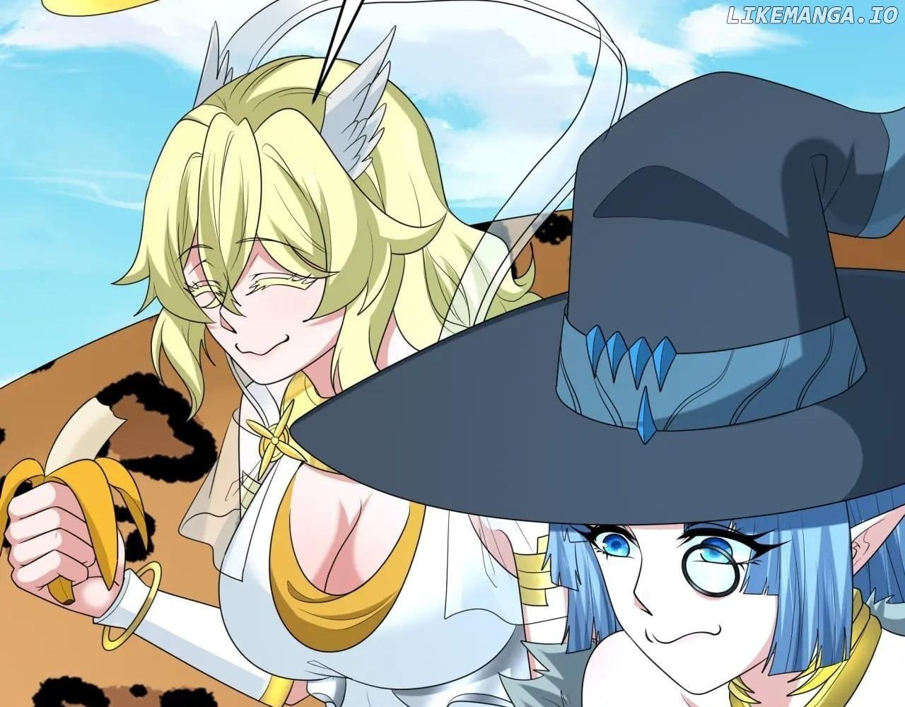 Read Era of the Haunted Manga Online