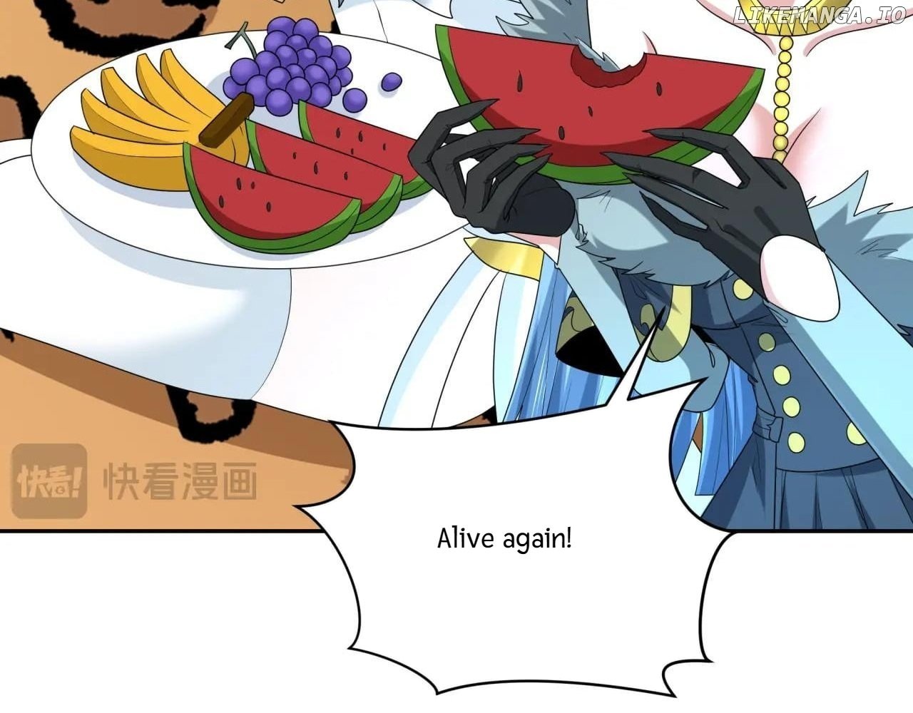 Read Era of the Haunted Manga Online