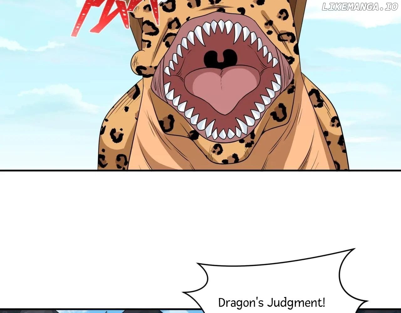 Read Era of the Haunted Manga Online