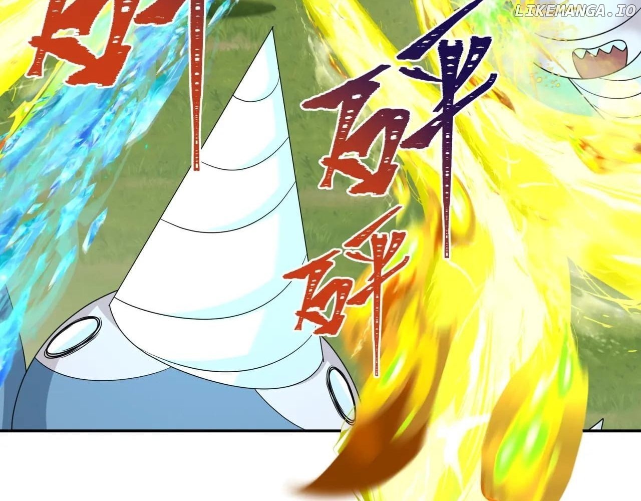 Read Era of the Haunted Manga Online