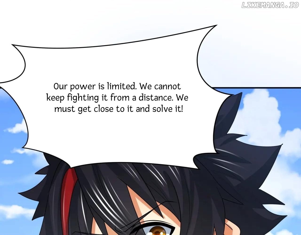 Read Era of the Haunted Manga Online