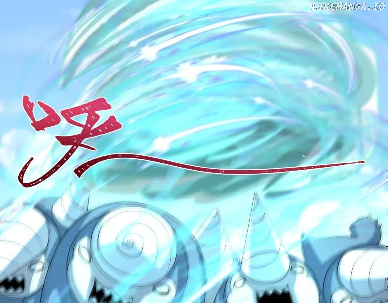 Read Era of the Haunted Manga Online