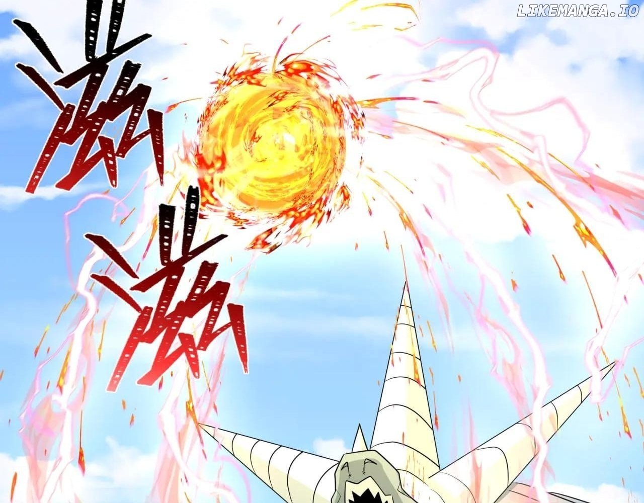 Read Era of the Haunted Manga Online