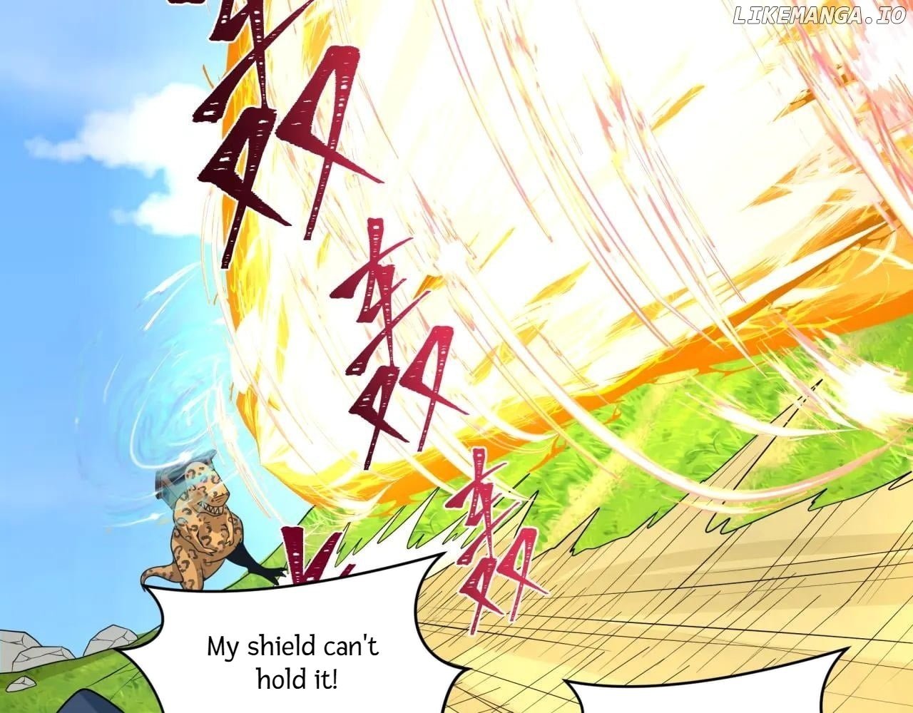 Read Era of the Haunted Manga Online