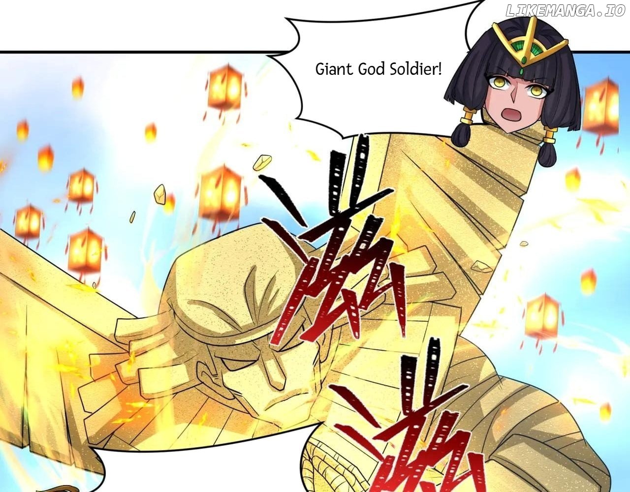 Read Era of the Haunted Manga Online