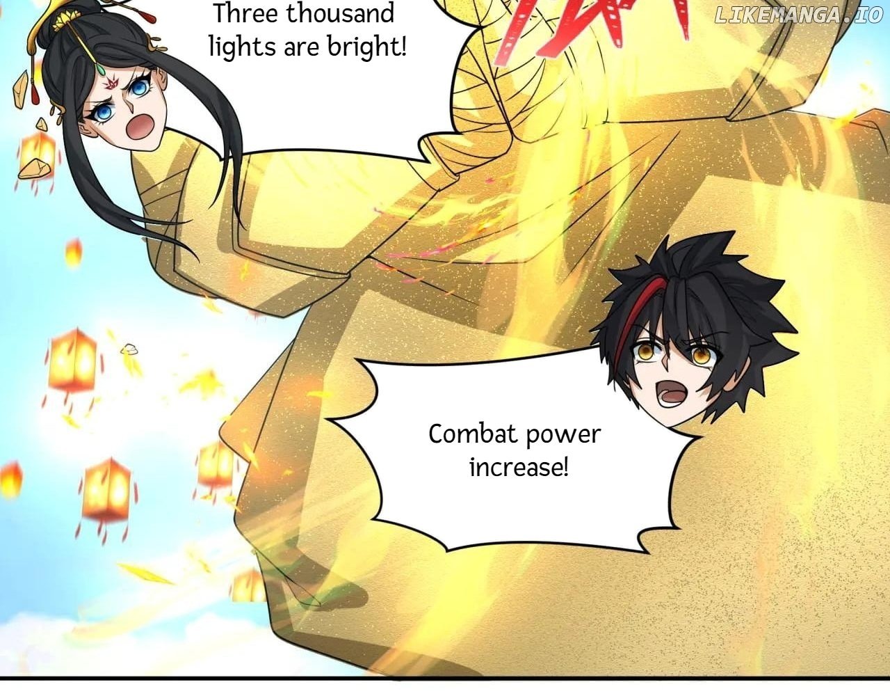 Read Era of the Haunted Manga Online